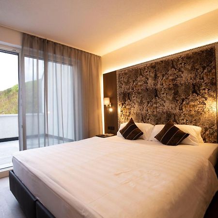 Ferienwohnung Residenz Fliana Mathon Exterior foto